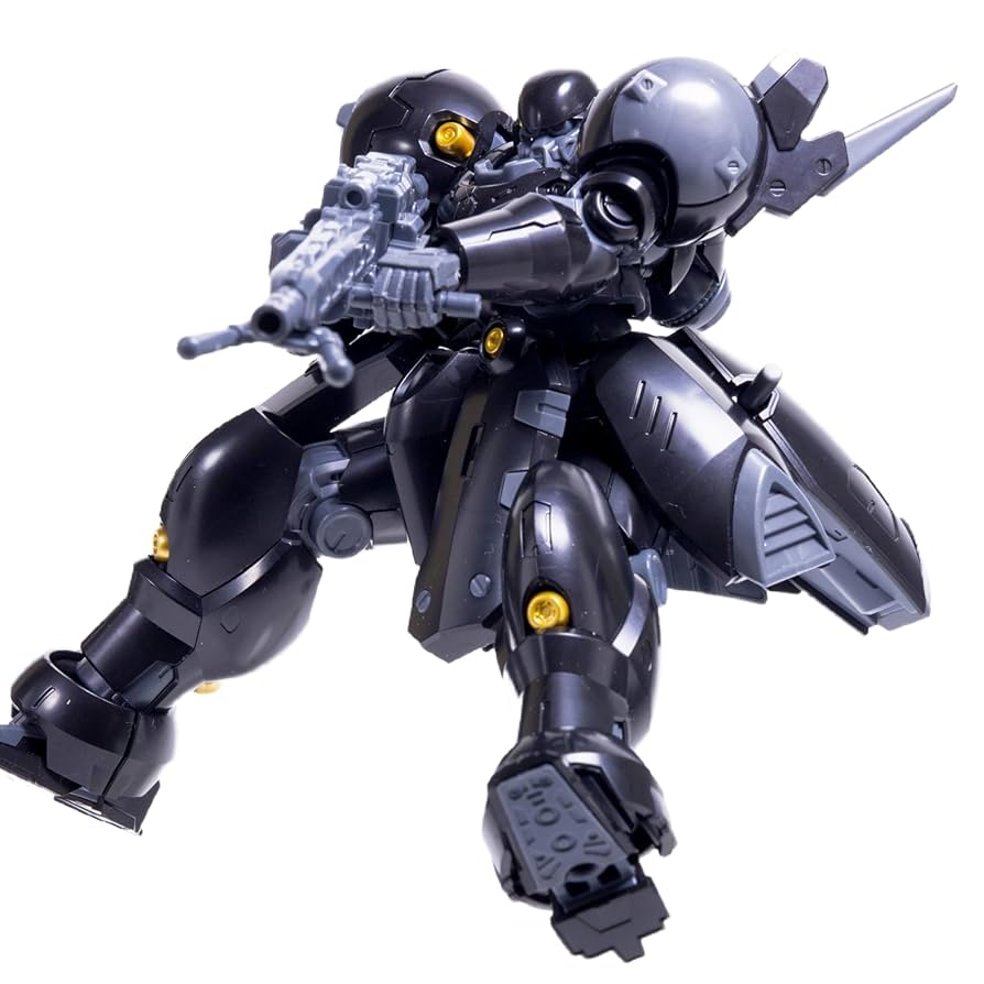 SHEIK MAINLAND プラモデル 5点 Amazon.com: BEERISE Sheik Mainland Action Figures 1/144 - UA
